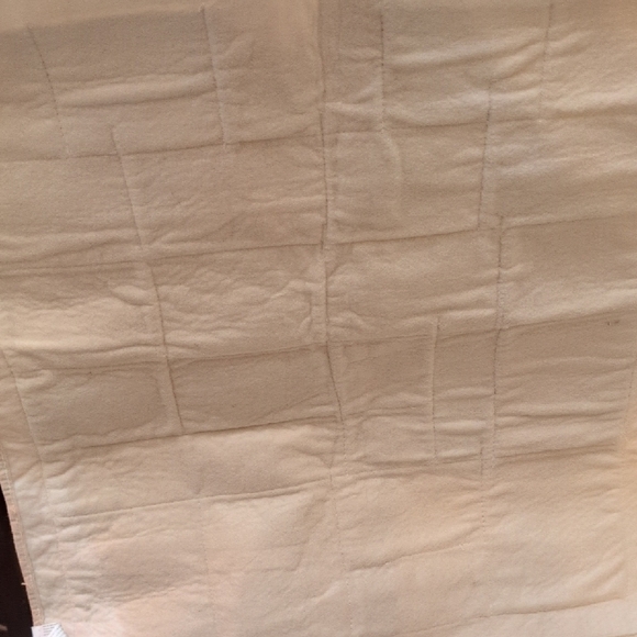 Colorful Fabric Advent Calendar - Picture 2 of 3